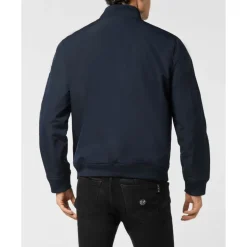 Nylonowa Kurtka Bomber