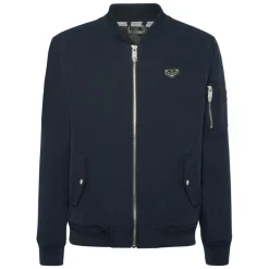 Nylonowa Kurtka Bomber