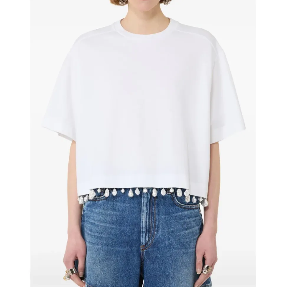 Oblato Chain T-Shirt
