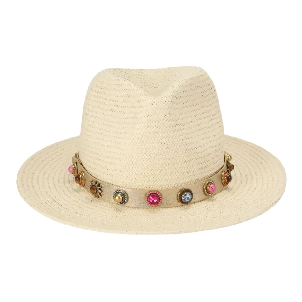 Octavia Fedora
