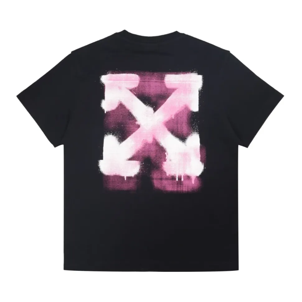 Off White T-shirty i polo