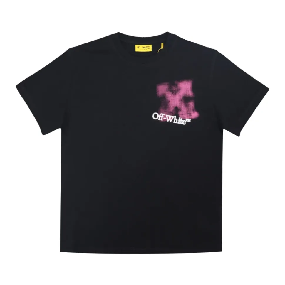 Off White T-shirty i polo