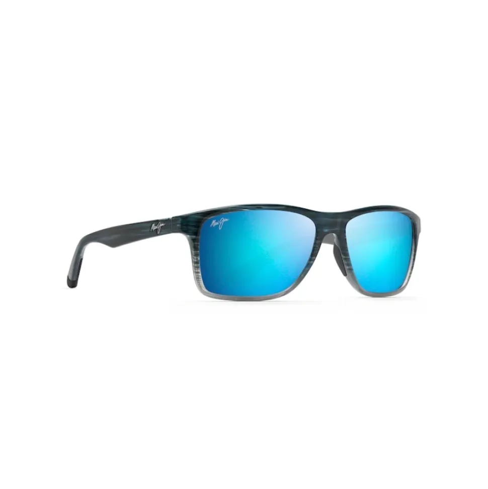 Okulary Blue Hawaii - PolarizedPlus2