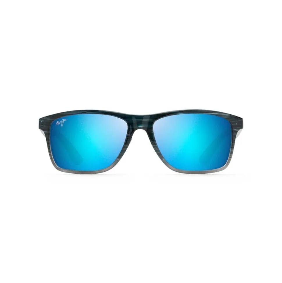 Okulary Blue Hawaii - PolarizedPlus2