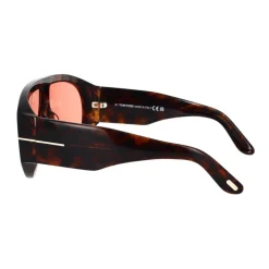 Okulary Bronson