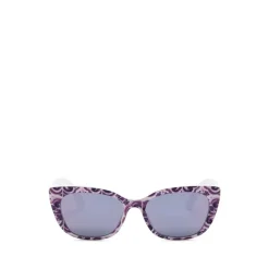 Okulary przeciwsłoneczne Cat-Eye