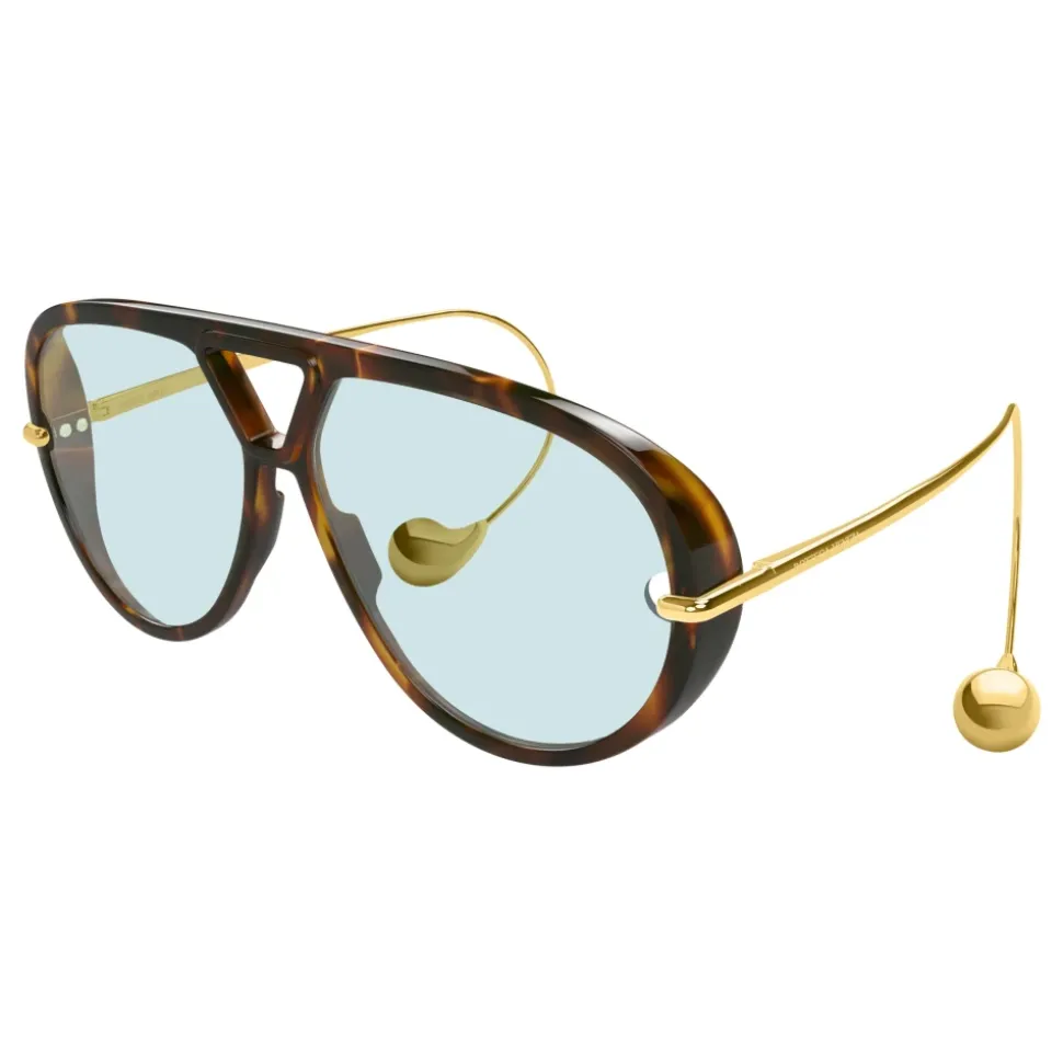 Okulary przeciwsłoneczne Drop Aviator
