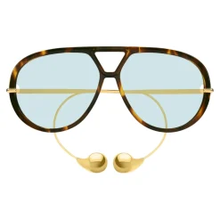 Okulary przeciwsłoneczne Drop Aviator