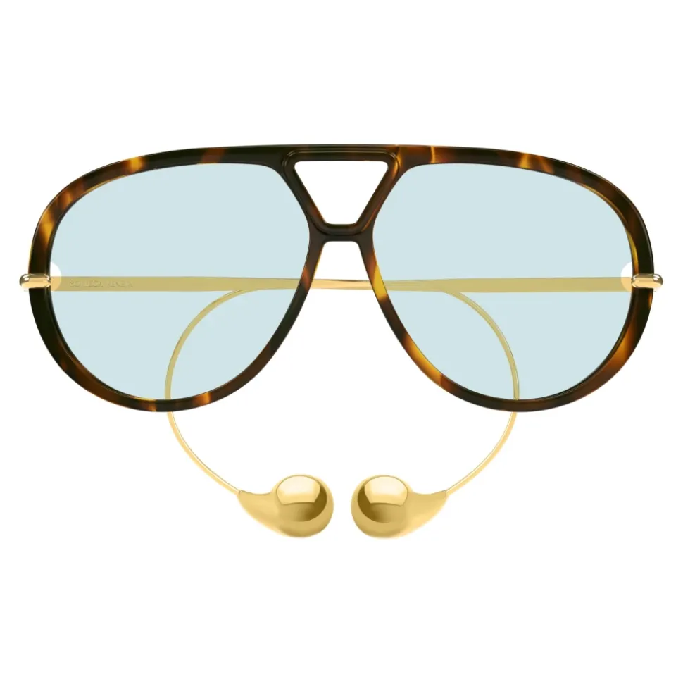 Okulary przeciwsłoneczne Drop Aviator
