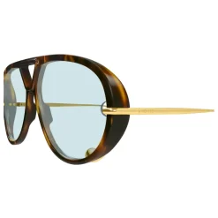 Okulary przeciwsłoneczne Drop Aviator