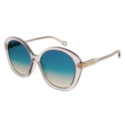 Okulary przeciwsłoneczne Fashionista Cat Eye