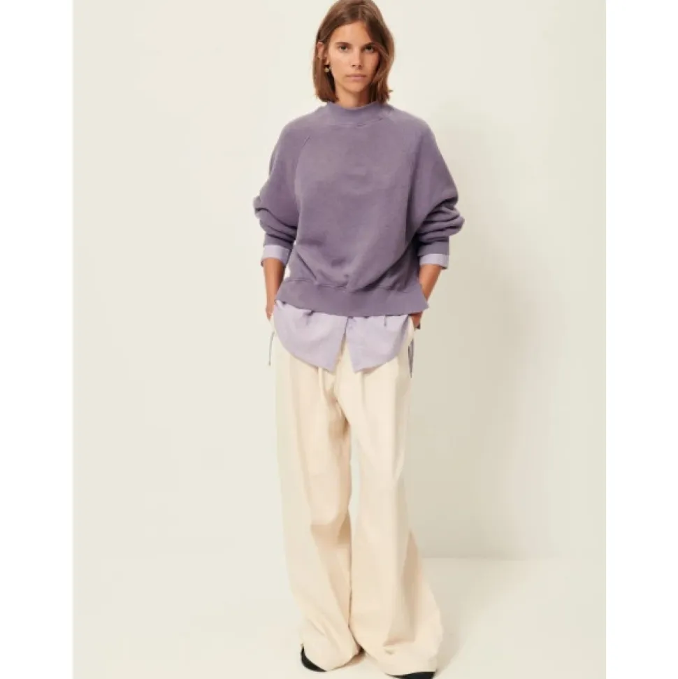 Oliveira Sweatshirt