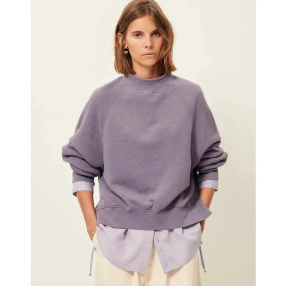 Oliveira Sweatshirt
