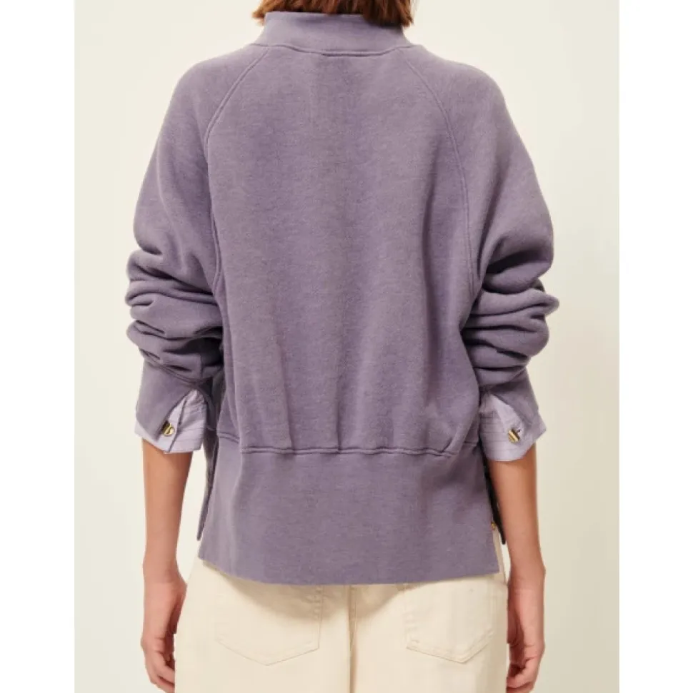 Oliveira Sweatshirt