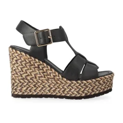 Olivia Wedge Sandal