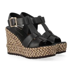 Olivia Wedge Sandal