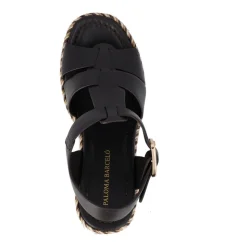 Olivia Wedge Sandal