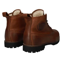 OM60 Lace-up Boot