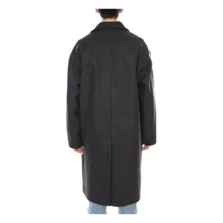 Onsworf Oversize Coat