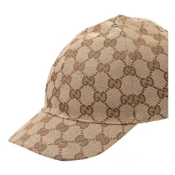 Original GG Canvas Hat
