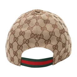 Original GG Canvas Hat