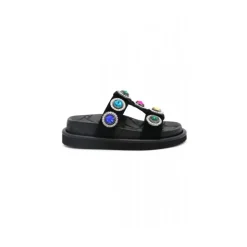 Orson Crystal Sandal