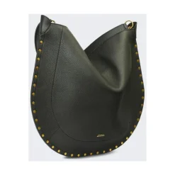 Oskan Hobo Soft Bag