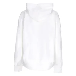 Oversized Hoodie Sportswear Club Fleece