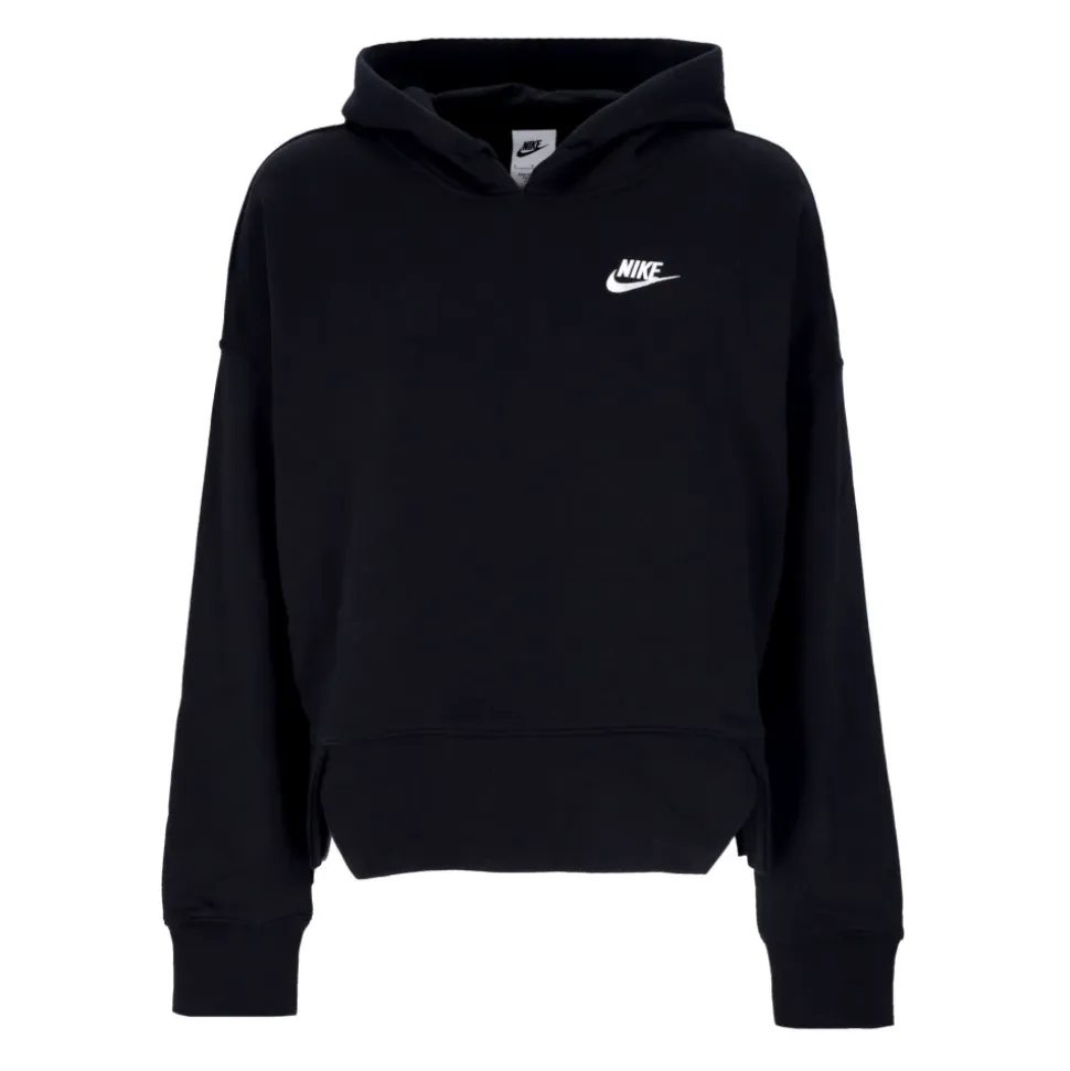 Oversizowa Bluza Sportowa Club Fleece