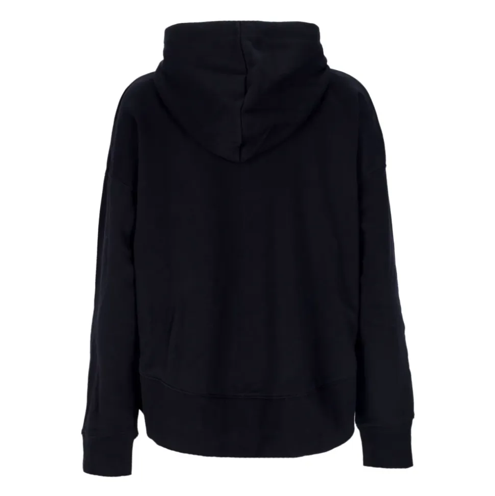Oversizowa Bluza Sportowa Club Fleece