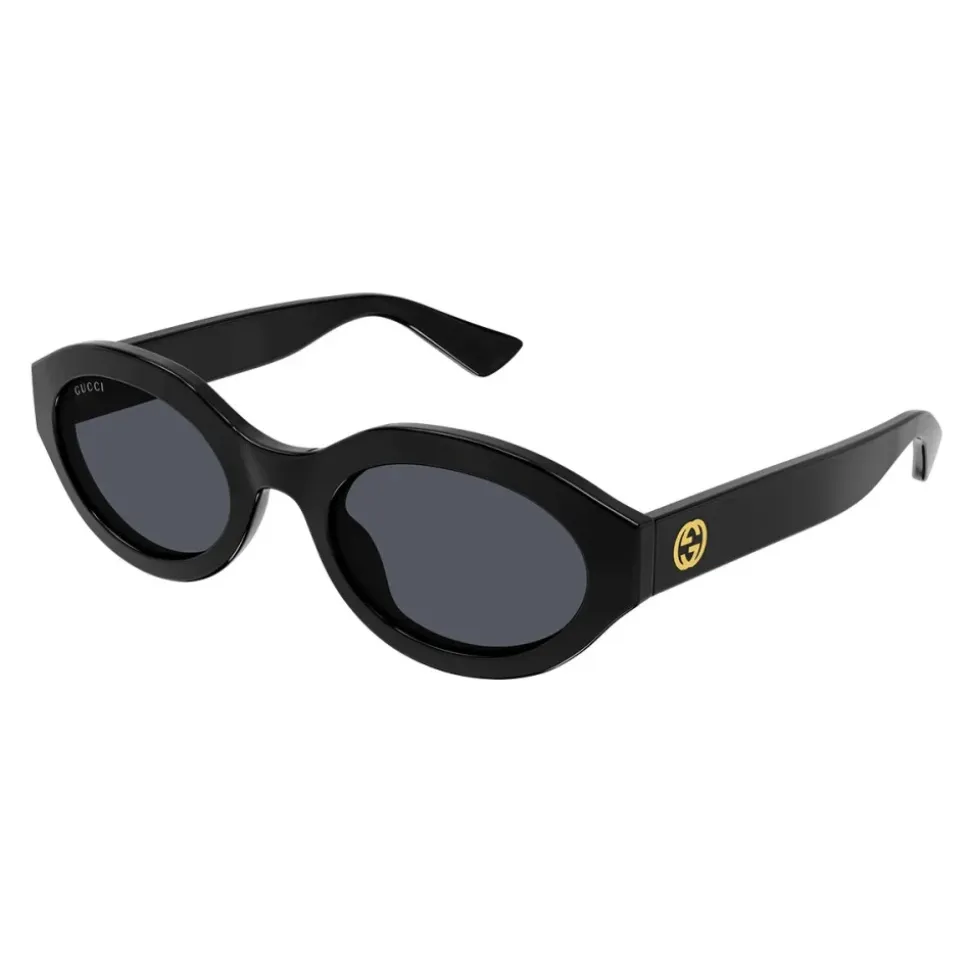Owalne okulary przeciwsłoneczne