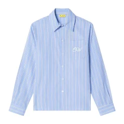 Ow Embro Shirt L/S