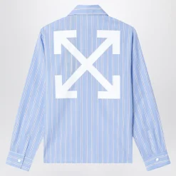 Ow Embro Shirt L/S