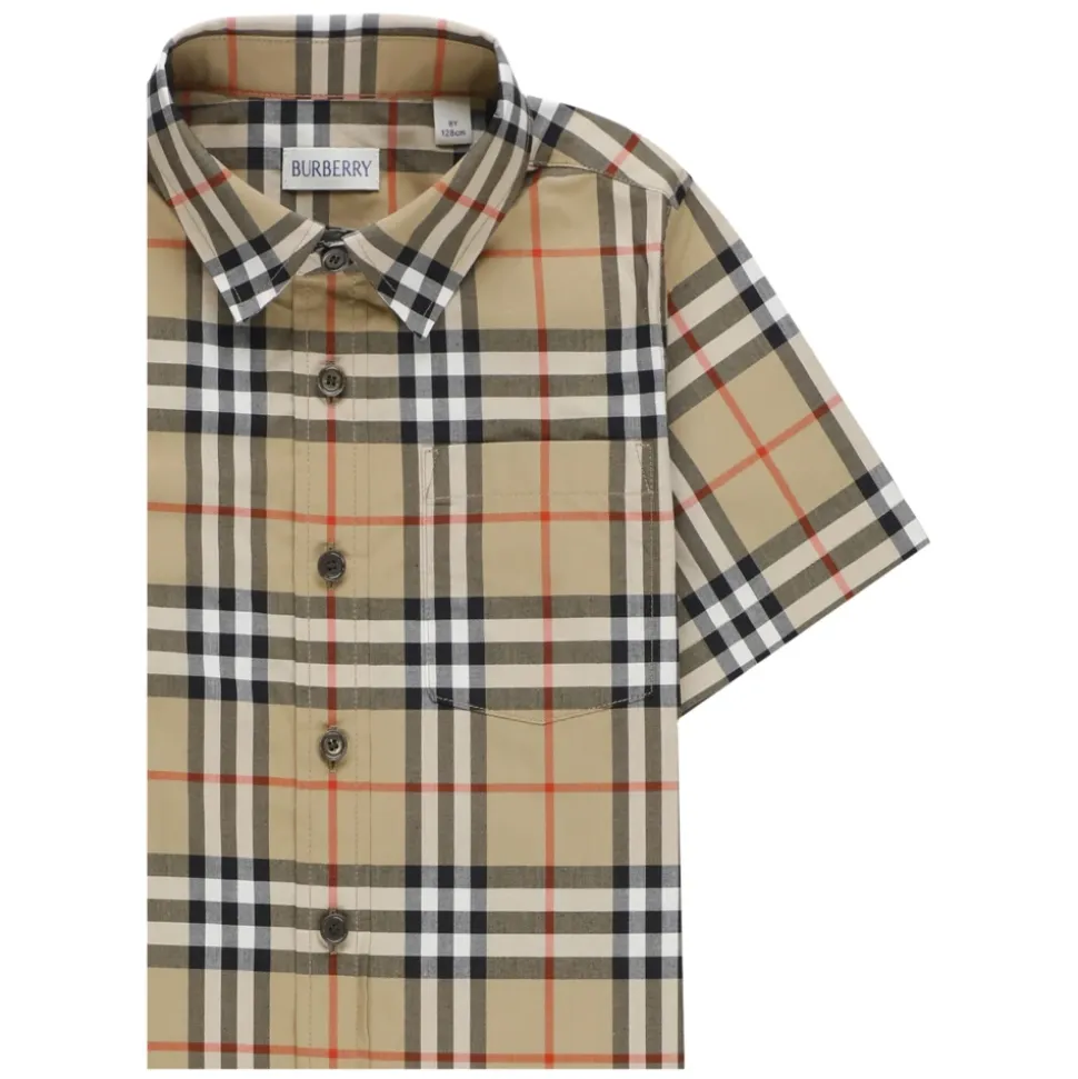 Owen Shirt
