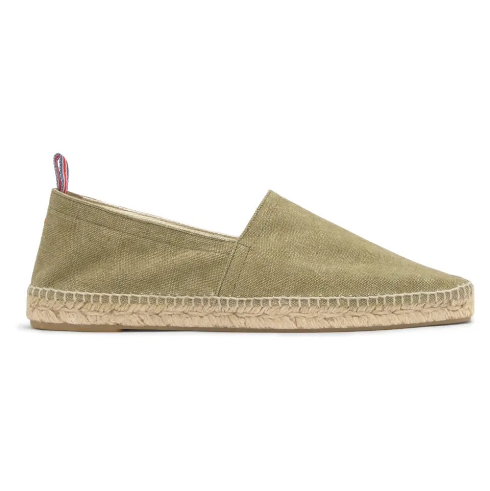 Pablo Camping Espadryle