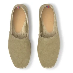 Pablo Camping Espadryle