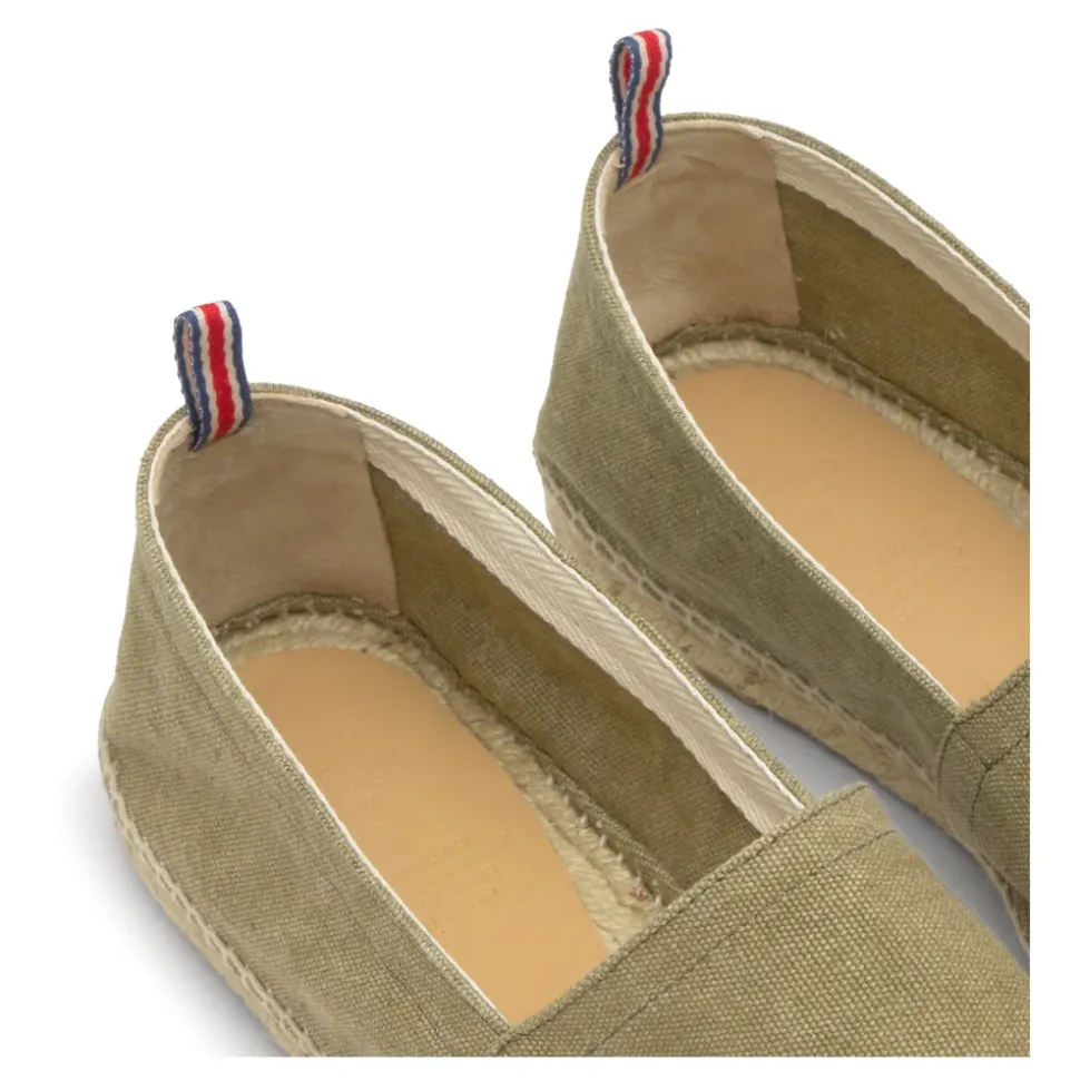 Pablo Camping Espadryle