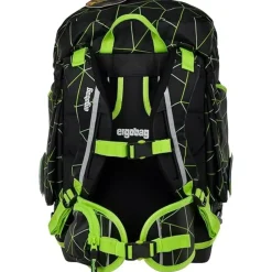 Pack Set Zaino Portapenne Race