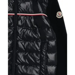 Padded Down Jacket