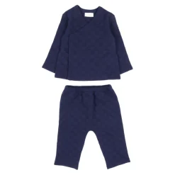Padded GG Jersey Gift Set