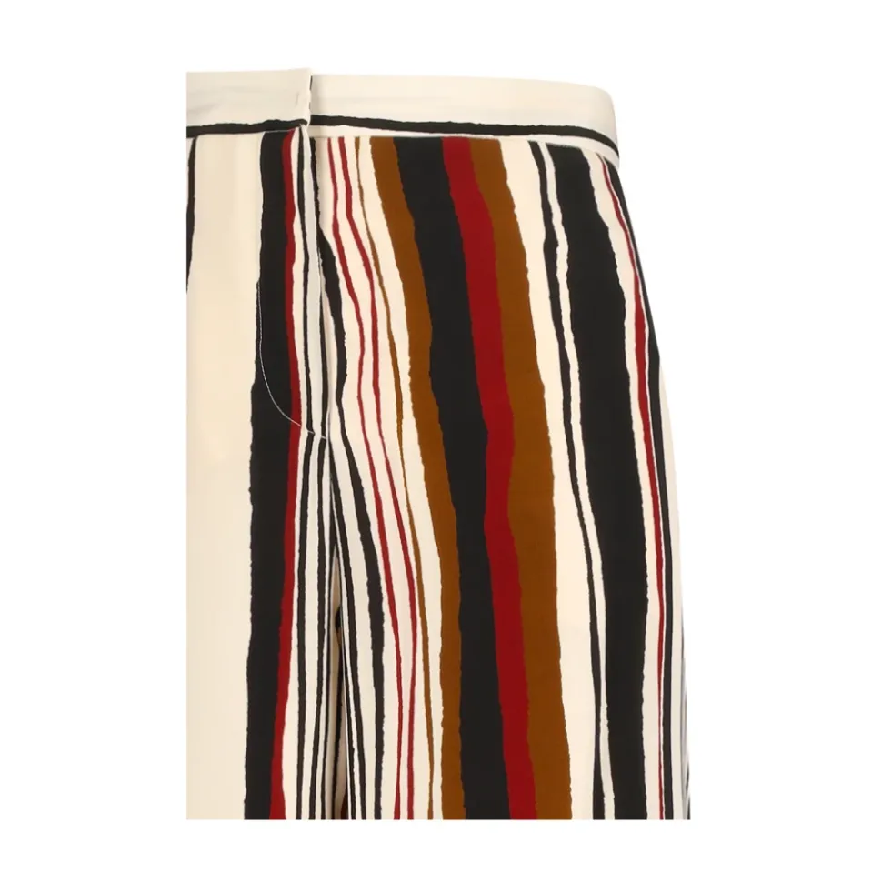 Pagano Wide Trousers