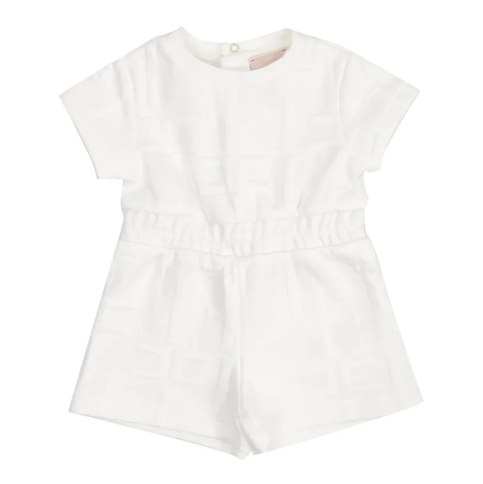 Pagliaccetto Romper