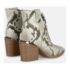 Palermo Low Boot