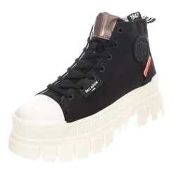Pallabrousse Hi Boot
