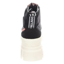 Pallabrousse Hi Boot