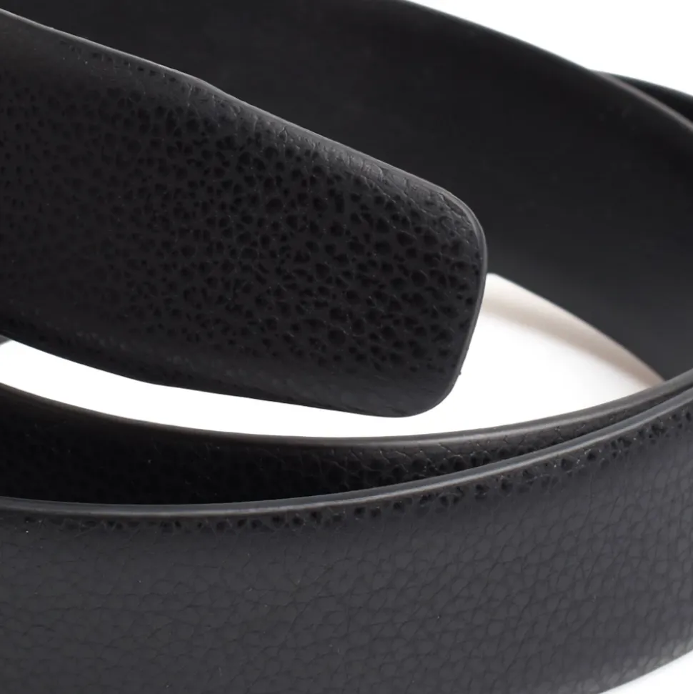 PA Monogram Belt