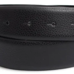 PA Monogram Belt