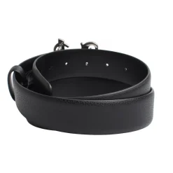 PA Monogram Belt