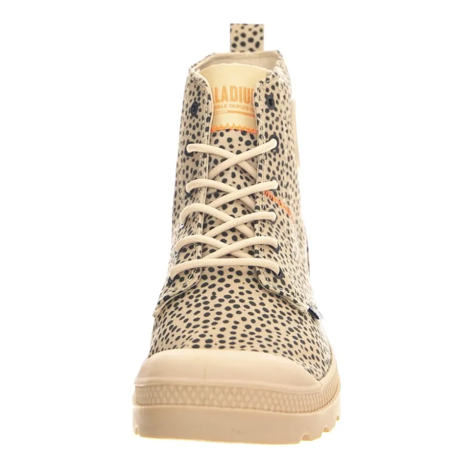 Pampa Hi Safari Sand Print