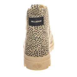 Pampa Hi Safari Sand Print
